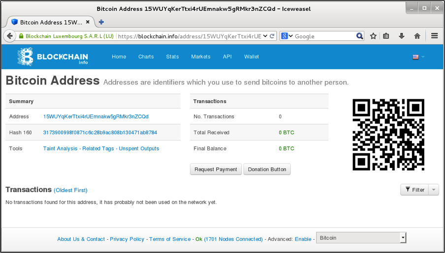 bitcoin exploit kit