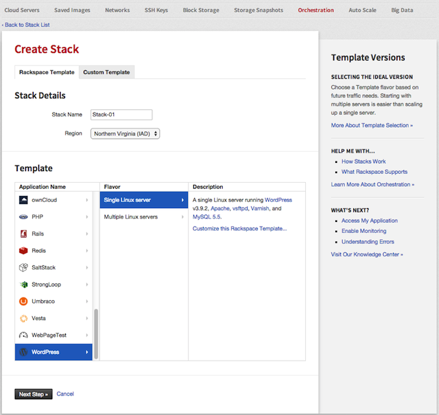 Cloud Orchestration A Symphony Of Automation And Efficiency The